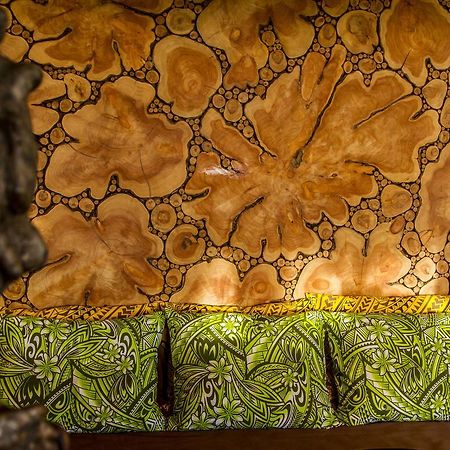 Kona Koa Lodge 앙가로아 외부 사진