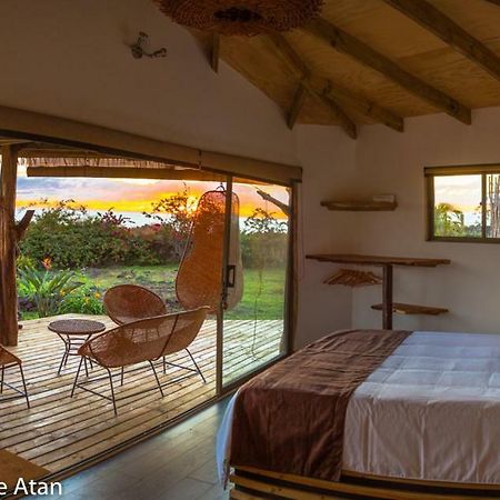 Kona Koa Lodge 앙가로아 외부 사진
