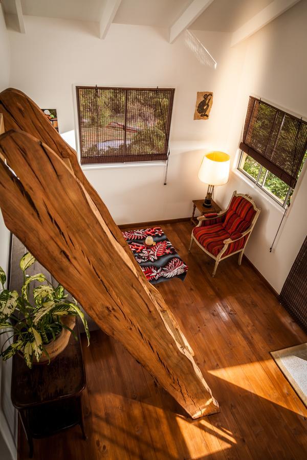 Kona Koa Lodge 앙가로아 외부 사진