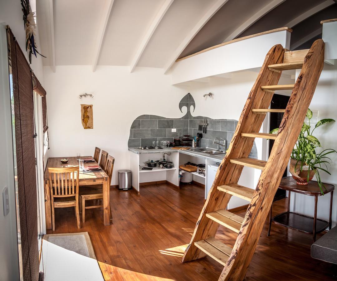 Kona Koa Lodge 앙가로아 외부 사진