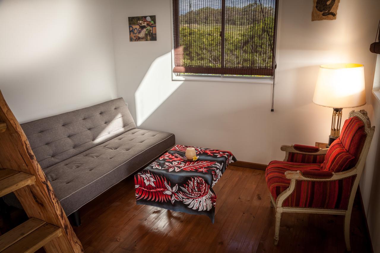 Kona Koa Lodge 앙가로아 외부 사진