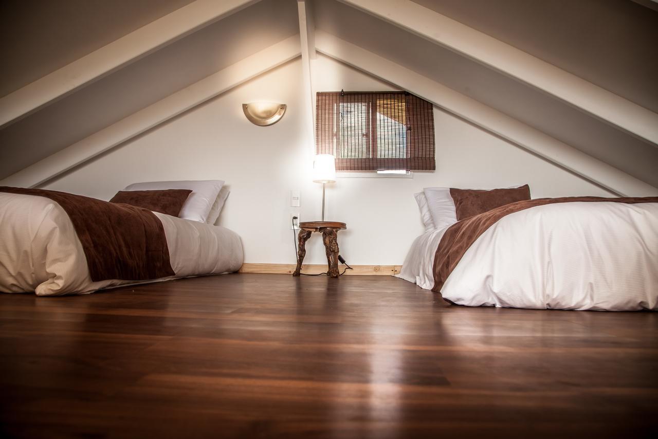 Kona Koa Lodge 앙가로아 외부 사진