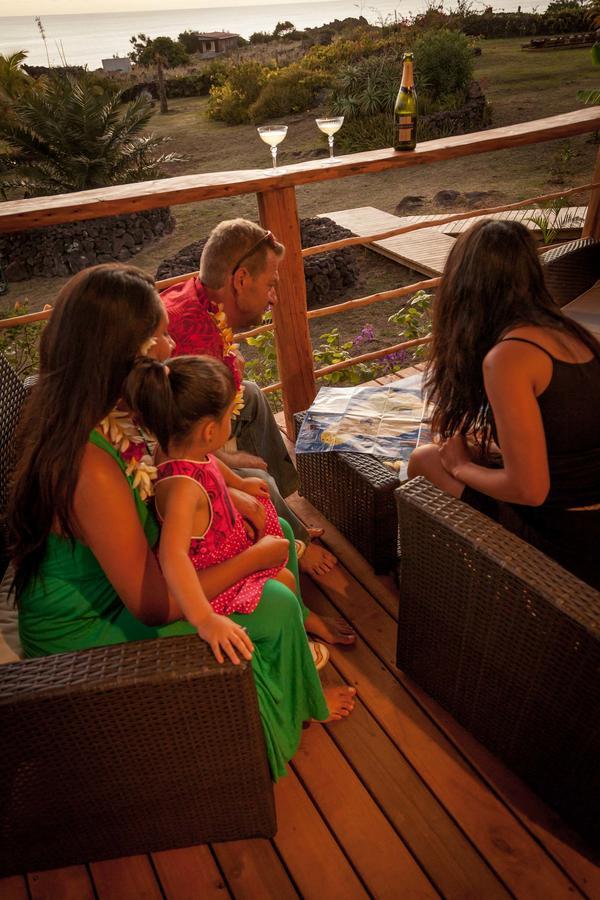 Kona Koa Lodge 앙가로아 외부 사진