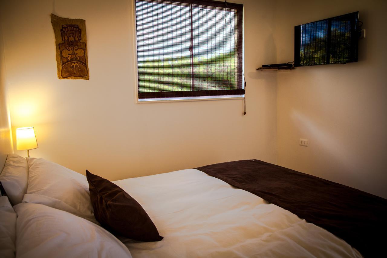 Kona Koa Lodge 앙가로아 외부 사진