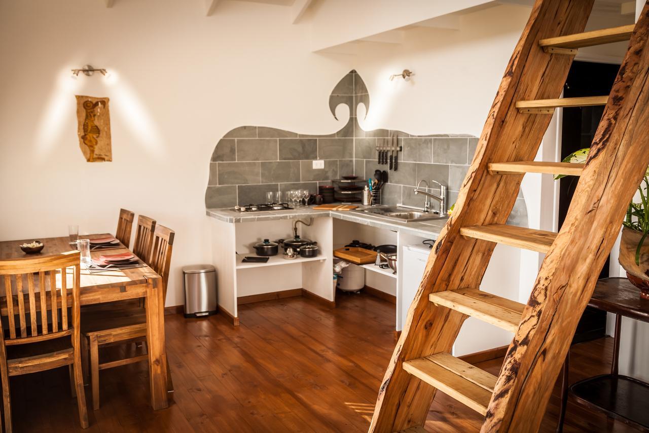 Kona Koa Lodge 앙가로아 외부 사진