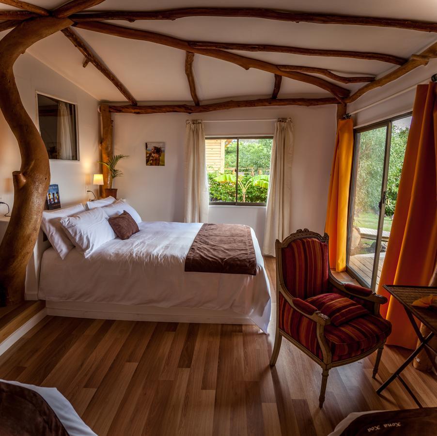 Kona Koa Lodge 앙가로아 외부 사진
