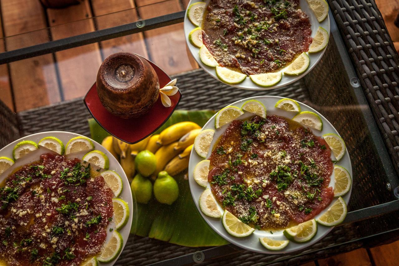 Kona Koa Lodge 앙가로아 외부 사진