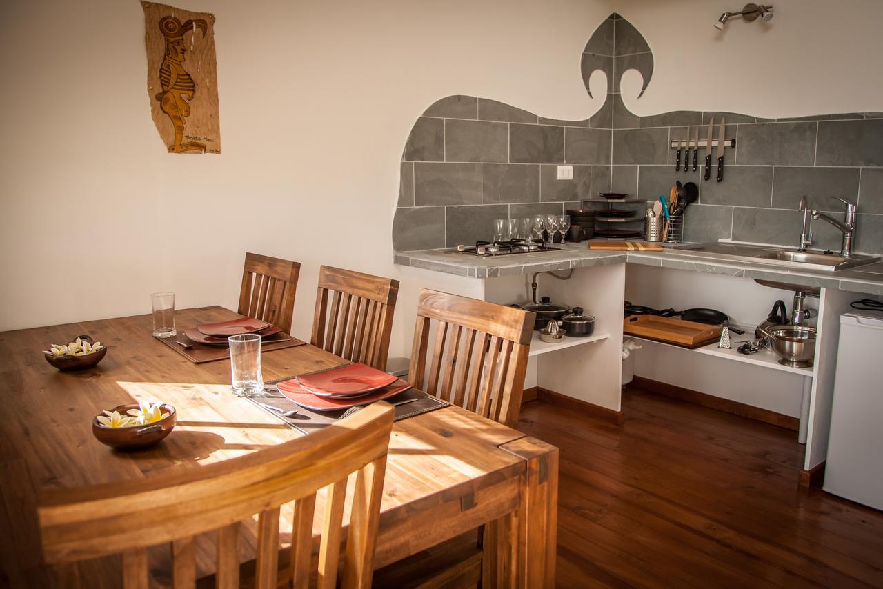 Kona Koa Lodge 앙가로아 외부 사진