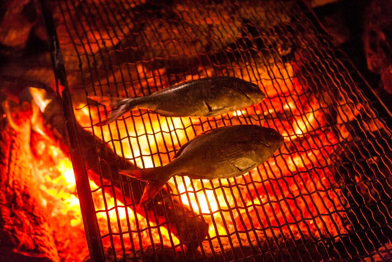 Kona Koa Lodge 앙가로아 외부 사진