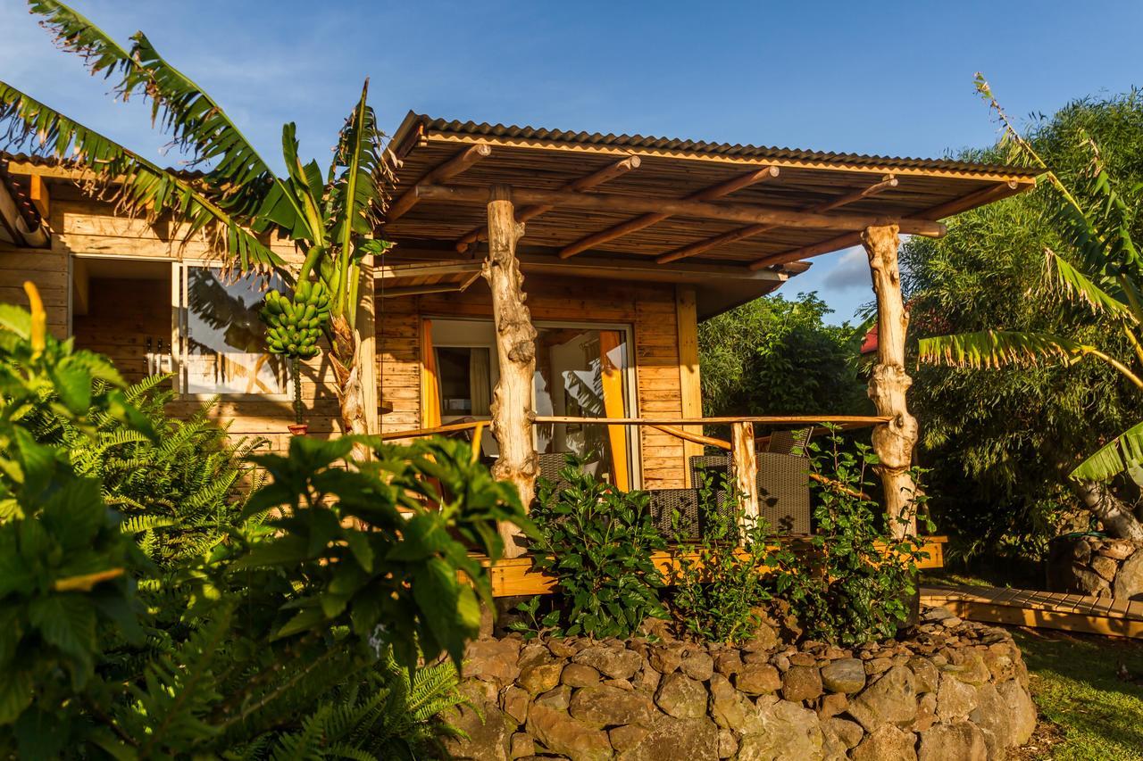 Kona Koa Lodge 앙가로아 외부 사진