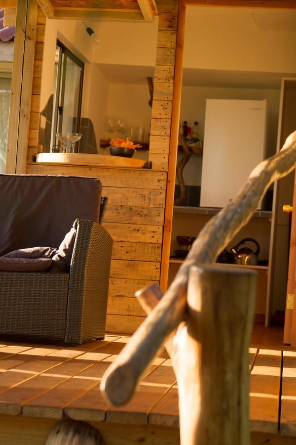 Kona Koa Lodge 앙가로아 외부 사진