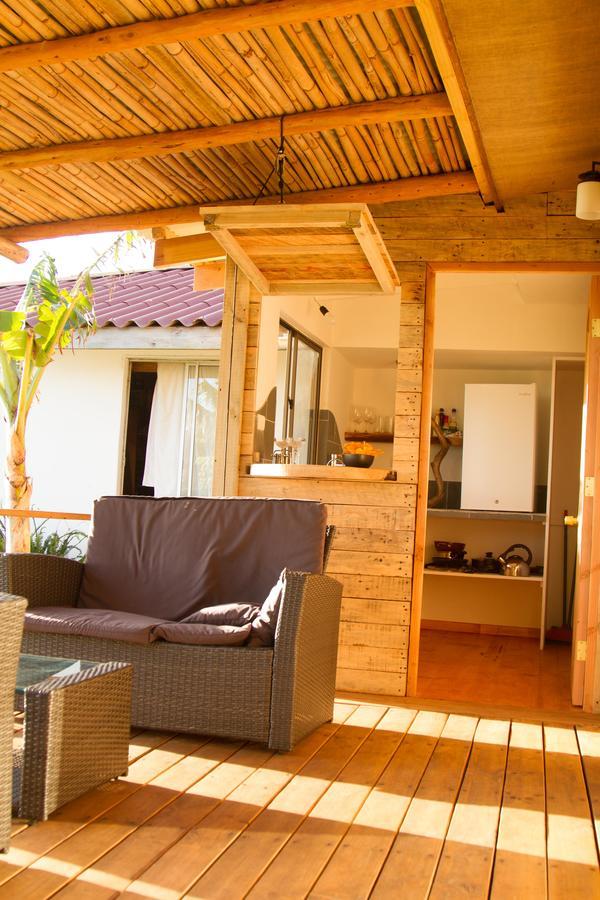 Kona Koa Lodge 앙가로아 외부 사진