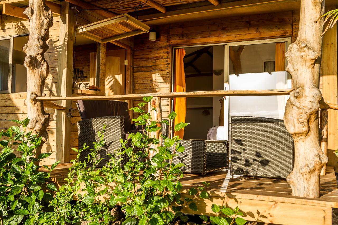 Kona Koa Lodge 앙가로아 외부 사진
