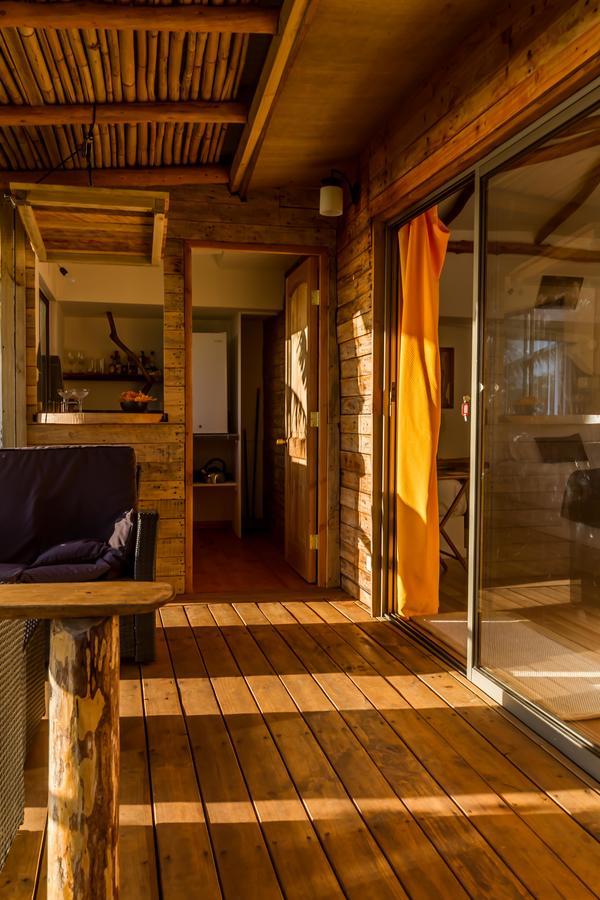 Kona Koa Lodge 앙가로아 외부 사진