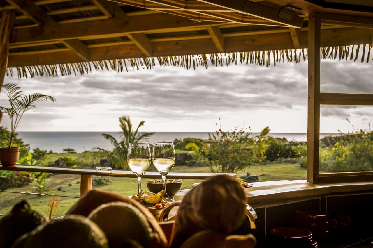 Kona Koa Lodge 앙가로아 외부 사진