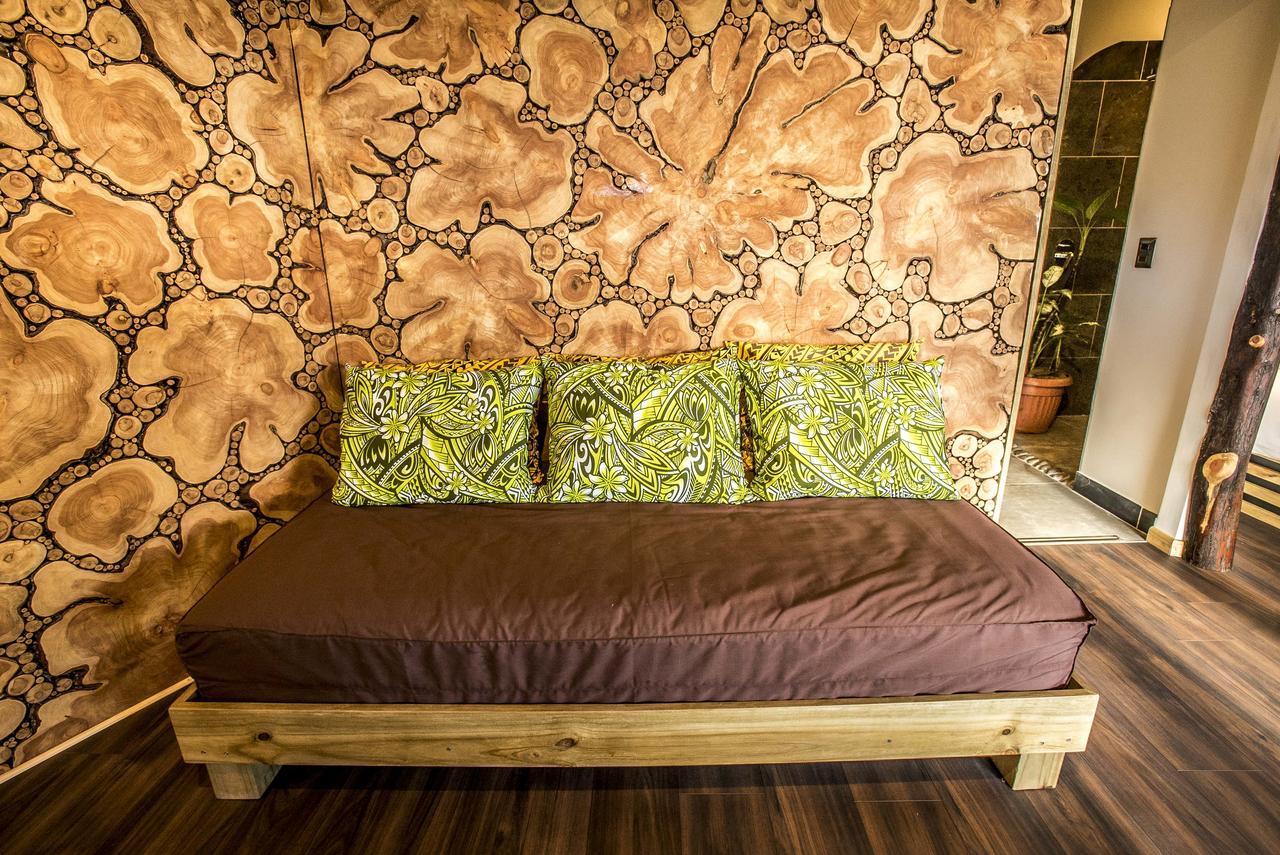 Kona Koa Lodge 앙가로아 외부 사진