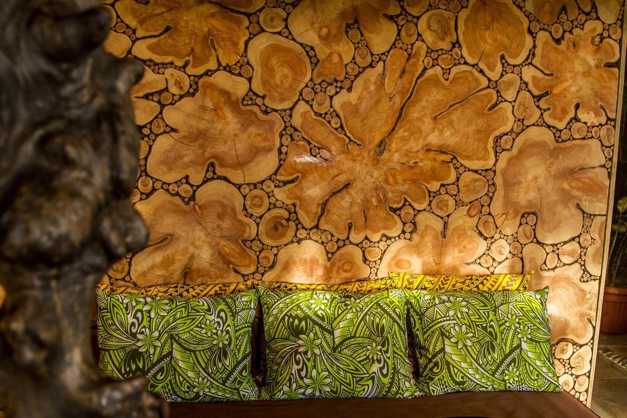 Kona Koa Lodge 앙가로아 외부 사진
