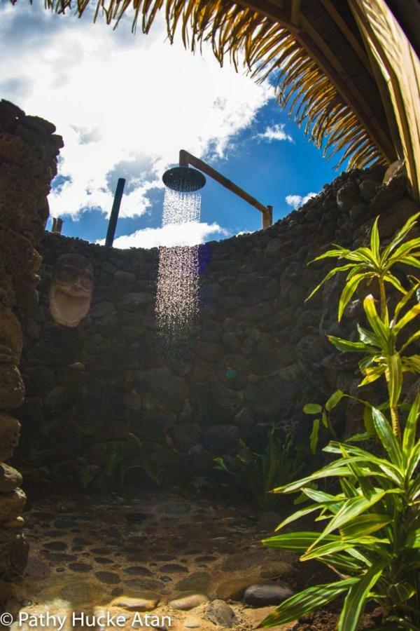 Kona Koa Lodge 앙가로아 외부 사진