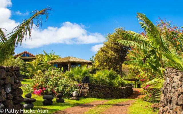 Kona Koa Lodge 앙가로아 외부 사진