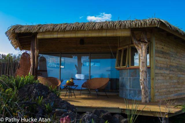 Kona Koa Lodge 앙가로아 외부 사진