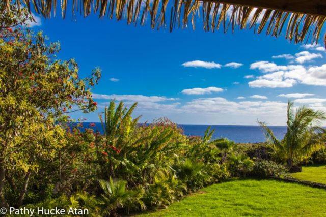 Kona Koa Lodge 앙가로아 외부 사진