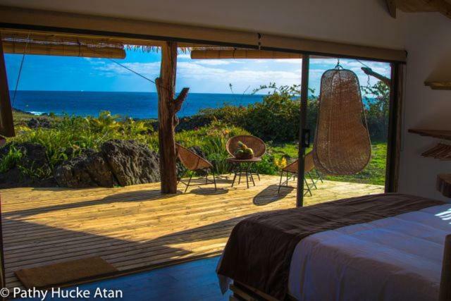 Kona Koa Lodge 앙가로아 외부 사진