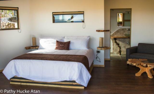 Kona Koa Lodge 앙가로아 외부 사진