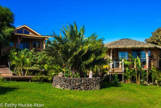 Kona Koa Lodge 앙가로아 외부 사진