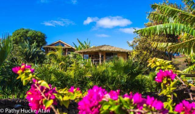 Kona Koa Lodge 앙가로아 외부 사진