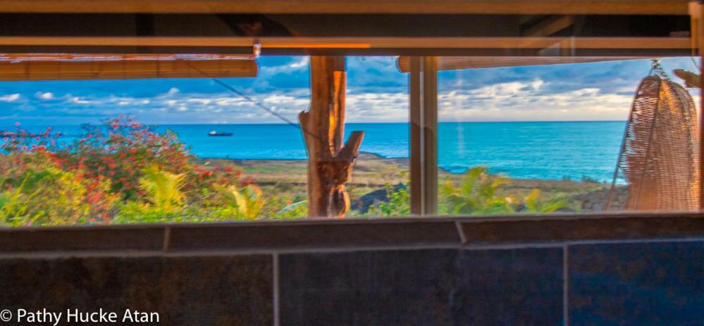 Kona Koa Lodge 앙가로아 외부 사진