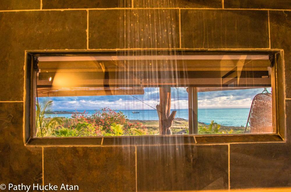 Kona Koa Lodge 앙가로아 외부 사진