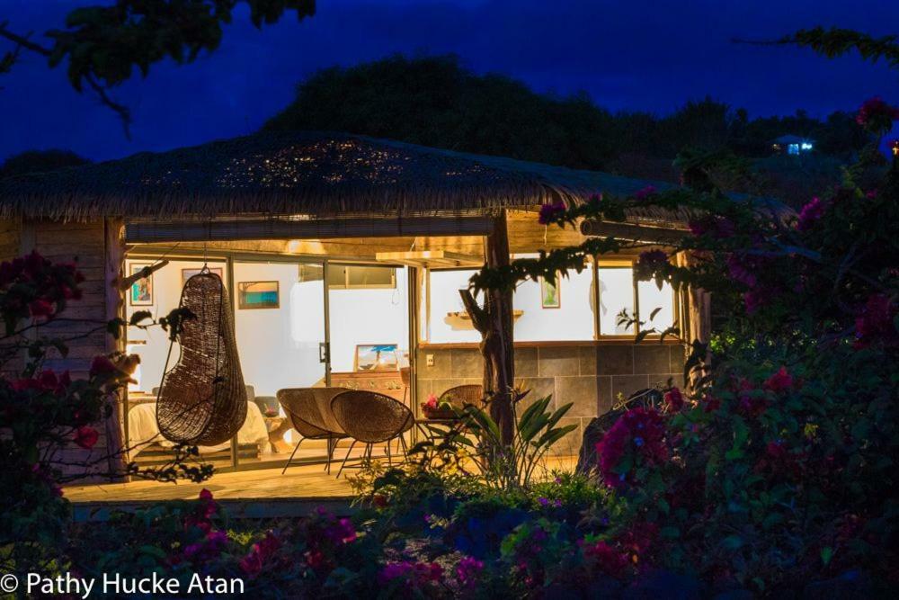 Kona Koa Lodge 앙가로아 외부 사진