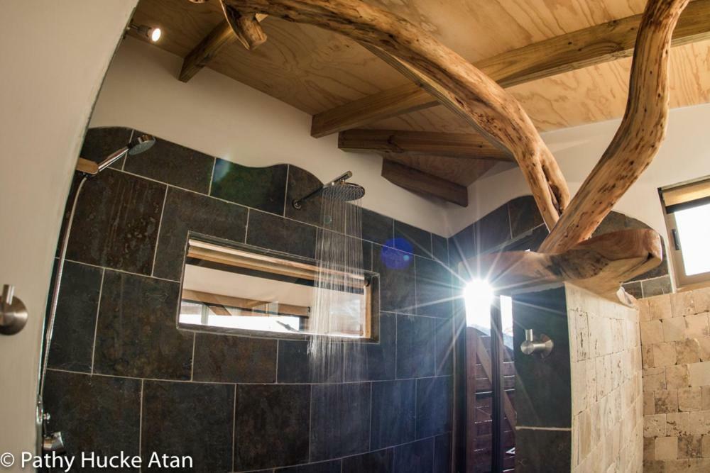 Kona Koa Lodge 앙가로아 외부 사진