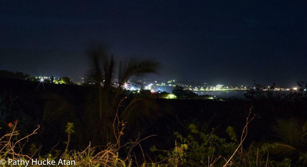 Kona Koa Lodge 앙가로아 외부 사진